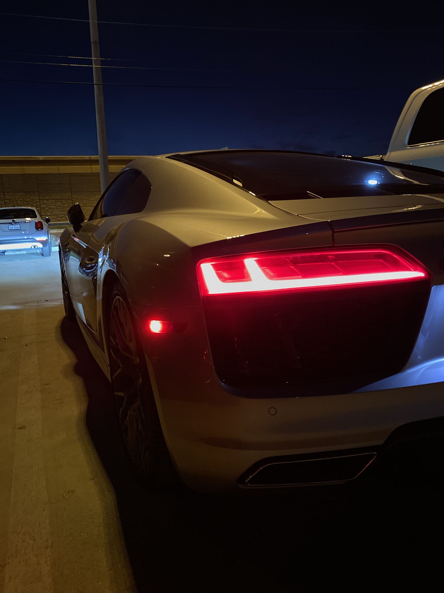 3M High Performance Hybrid Film